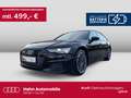 Audi A6 55 TFSIe quattro S tronic sport Matrix Schwarz - thumbnail 1