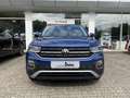 Volkswagen T-Cross Active 1.0 Navi LED AHK ACC RFK Sitzhzg Bleu - thumbnail 6