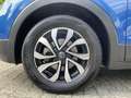 Volkswagen T-Cross Active 1.0 Navi LED AHK ACC RFK Sitzhzg Bleu - thumbnail 8