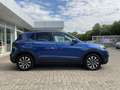 Volkswagen T-Cross Active 1.0 Navi LED AHK ACC RFK Sitzhzg Bleu - thumbnail 5