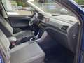 Volkswagen T-Cross Active 1.0 Navi LED AHK ACC RFK Sitzhzg Bleu - thumbnail 11