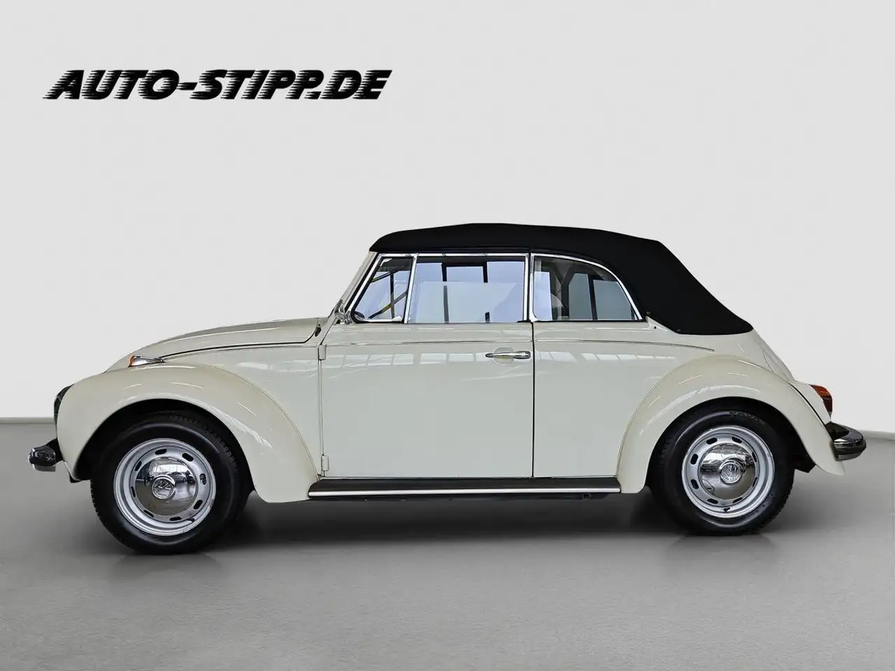 Volkswagen Käfer 1302 LS Cabriolet Classic-analytics Note 2, foto 2
