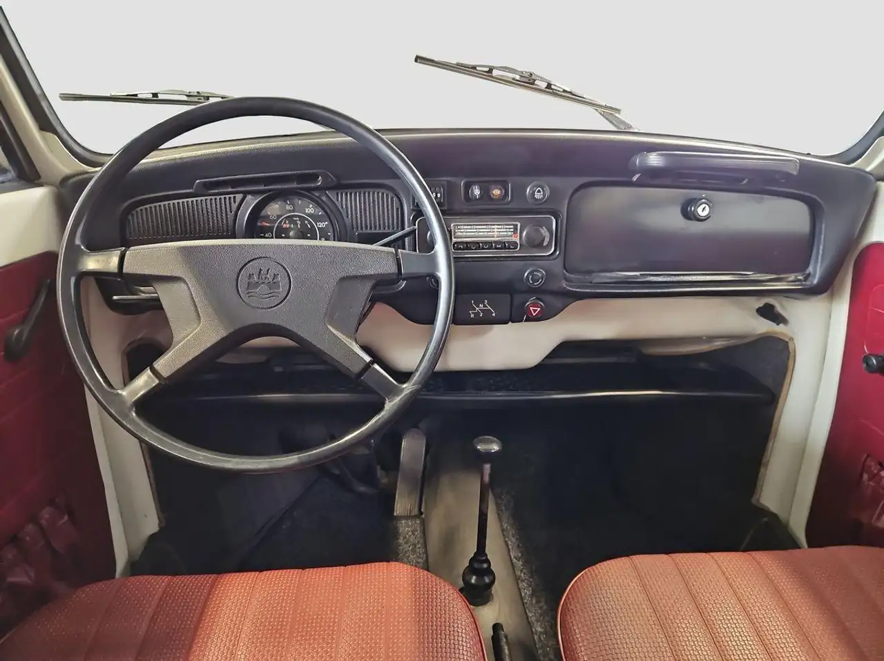 Volkswagen Käfer 1302 LS Cabriolet Classic-analytics Note 2, foto 10