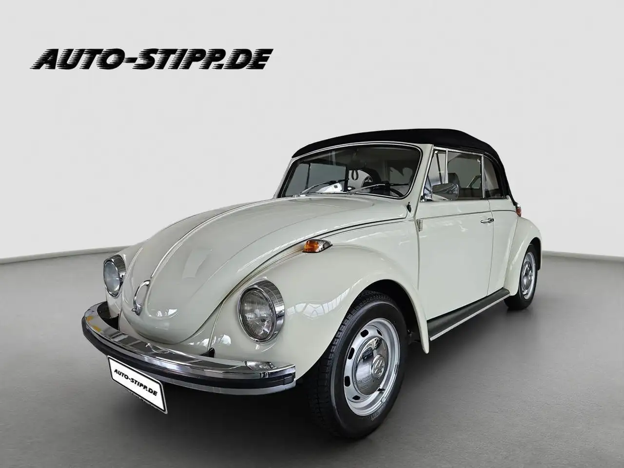 Volkswagen Käfer 1302 LS Cabriolet Classic-analytics Note 2, foto 1