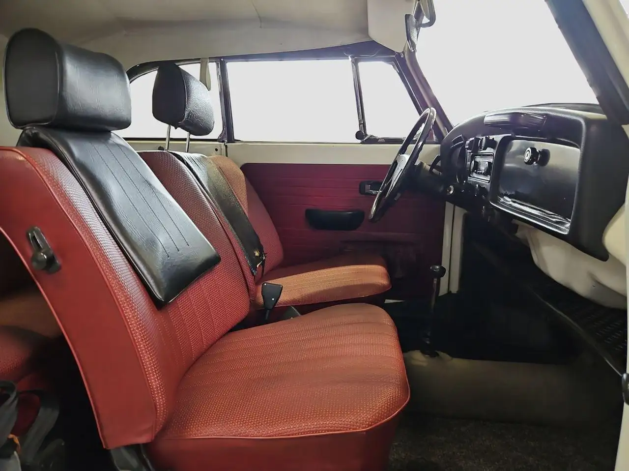 Volkswagen Käfer 1302 LS Cabriolet Classic-analytics Note 2, foto 8