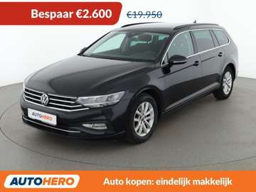 1.5 TSI ACT Business