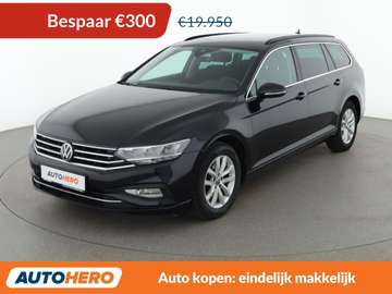 1.5 TSI ACT Business