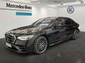 Mercedes-Benz S 600 S 580 L 4Matic AMG+NIGHT+PANO+HANDS-FREE Noir - thumbnail 2