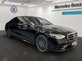 Mercedes-Benz S 600 S 580 L 4Matic AMG+NIGHT+PANO+HANDS-FREE Noir - thumbnail 3