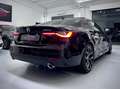 BMW 420 420d 48V xDrive Coupé Msport Nero - thumbnail 7