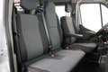 Renault Master 2.3 dCi 136PK L3H2 Dubbele Cabine - EURO 6 - Airco Zilver - thumbnail 5