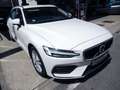 Volvo V60 D4 Momentum Pro Aut Navi/Leder/AHK/RFK/SHZ/T Weiß - thumbnail 12