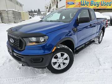 XL | 128 | 4X4 | Backup Camera | Bedliner