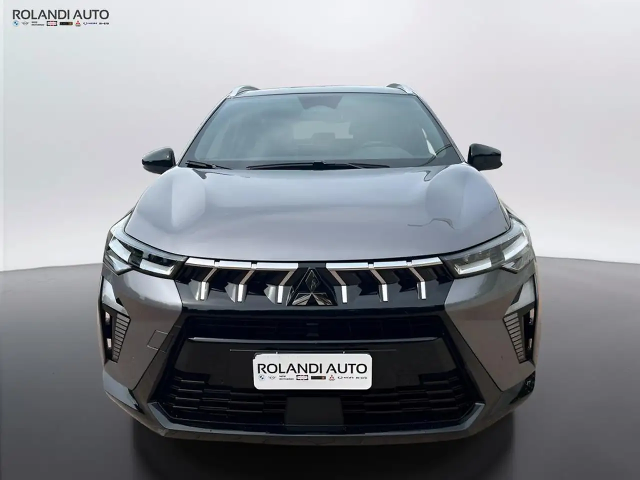 Mitsubishi ASX 2026
