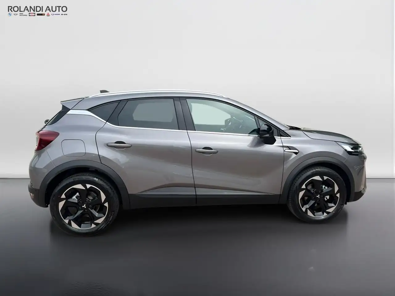 Mitsubishi ASX 2026