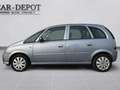 Opel Meriva INNOVATION*KLIMA*AUTOMA.*SHZ*PC*TEMP.*USB Silber - thumbnail 2
