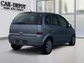 Opel Meriva INNOVATION*KLIMA*AUTOMA.*SHZ*PC*TEMP.*USB Silber - thumbnail 4
