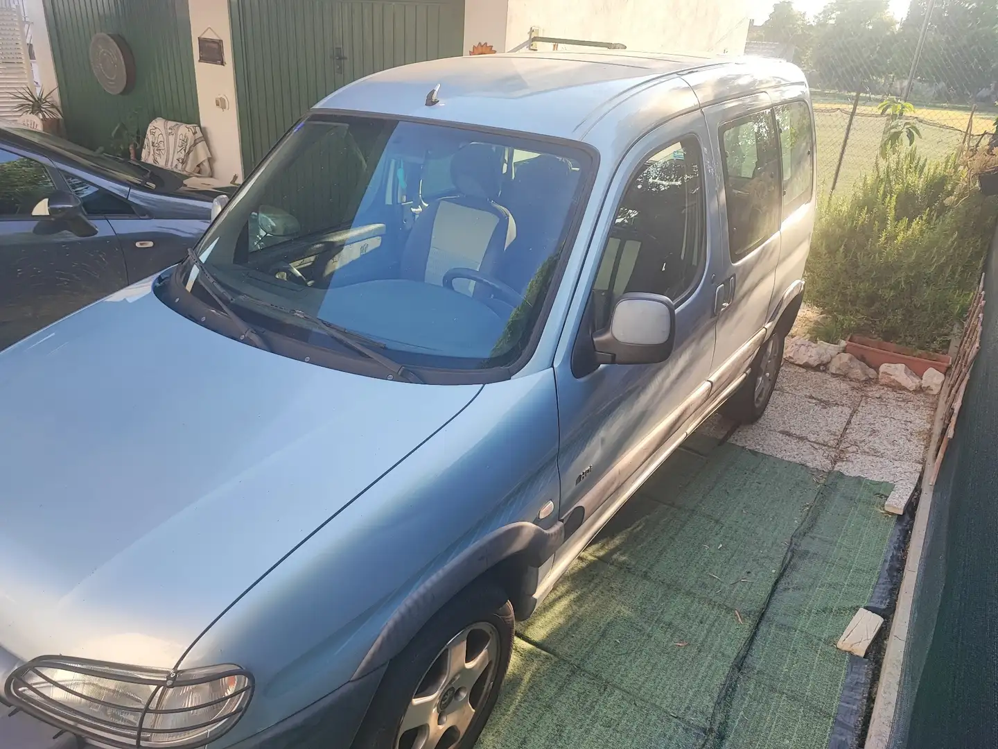 Peugeot Ranch 2.0 hdi Break - 2