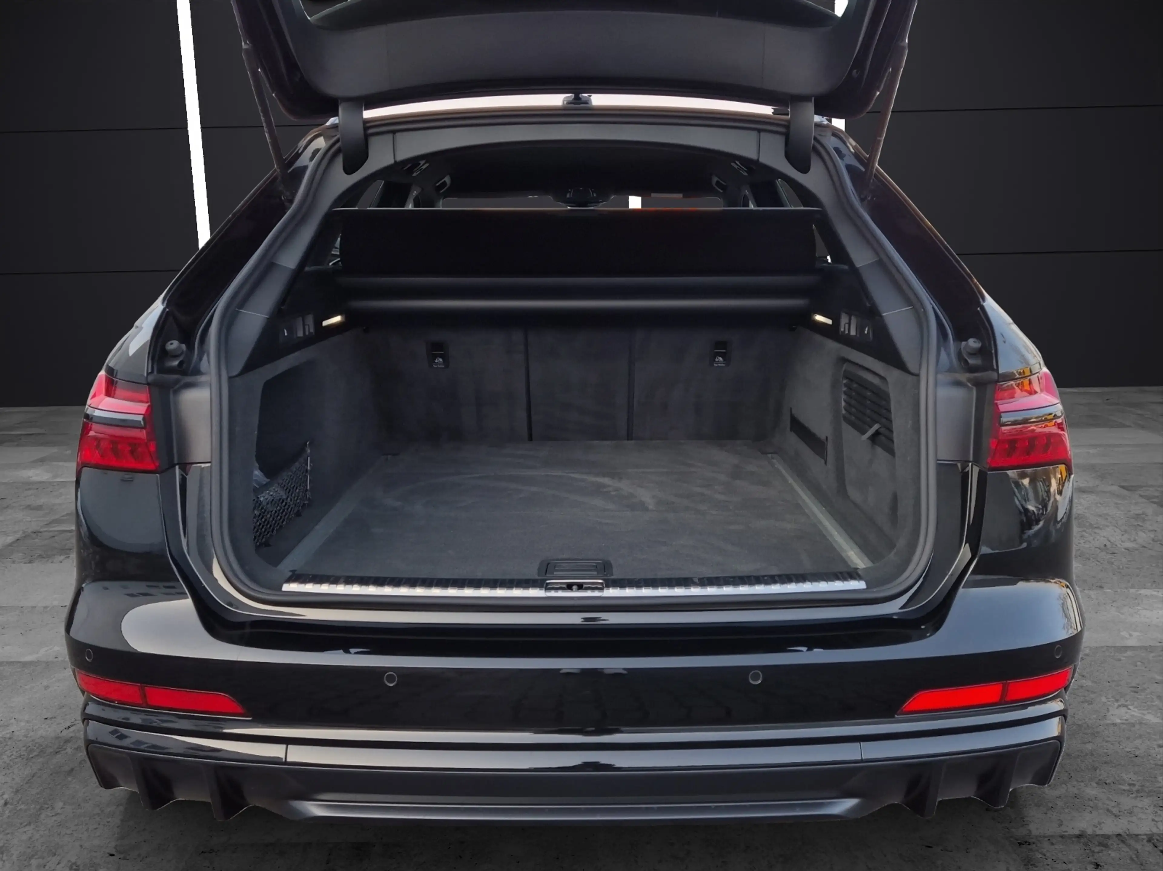 Audi S6 Avant TDI quattro Matrix Navi AVC ACC B&O SHZ 20" — photo 13
