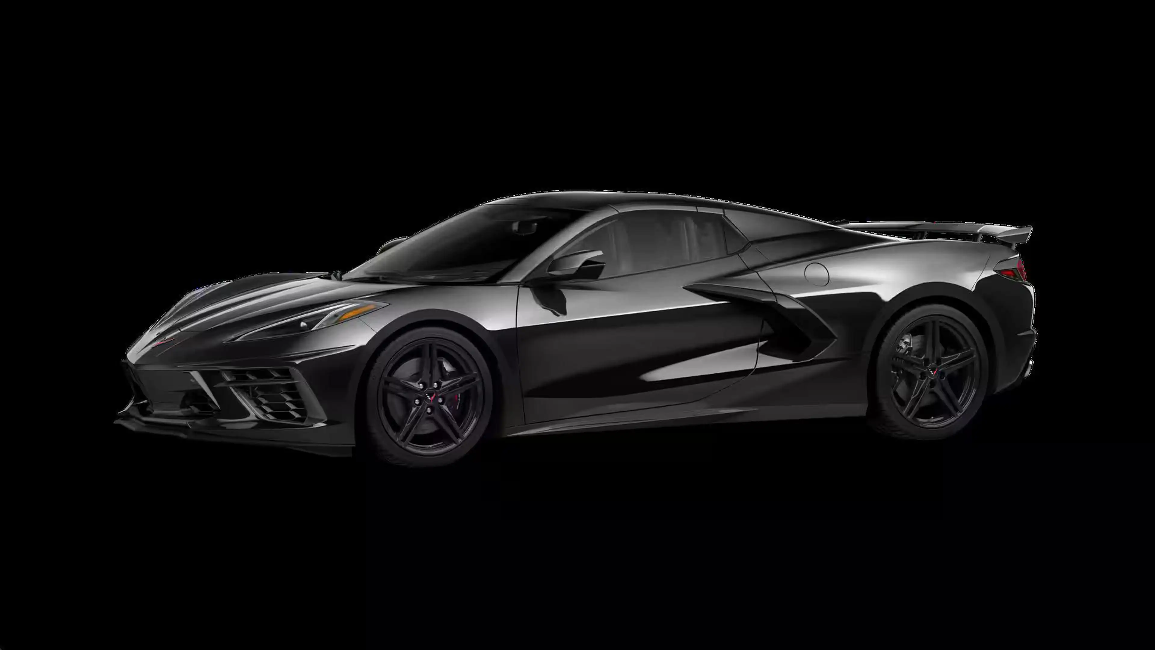 Chevrolet Corvette C8 STINGRAY CABRIOLET 2LT V8 6.2