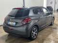 Peugeot 208 208 I 2015 5p 1.6 bluehdi Allure 100cv Gris - thumbnail 4