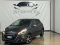 Peugeot 208 208 I 2015 5p 1.6 bluehdi Allure 100cv Gris - thumbnail 1