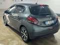 Peugeot 208 208 I 2015 5p 1.6 bluehdi Allure 100cv Gris - thumbnail 5