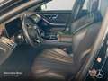 Mercedes-Benz S 350 d PANO+DIGITAL-L+BURMESTER3D+FAHRASS+HUD Schwarz - thumbnail 11