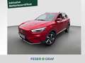 MG ZS EV Luxury Maximal 70 kWh Pano LED 360° Keyless Rot - thumbnail 1