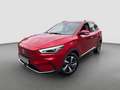 MG ZS EV Luxury Maximal 70 kWh Pano LED 360° Keyless Rot - thumbnail 10