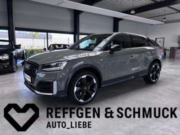 40 QUATTRO DESIGN S-LINE DSG+NAVI+LED+VIRTUAL