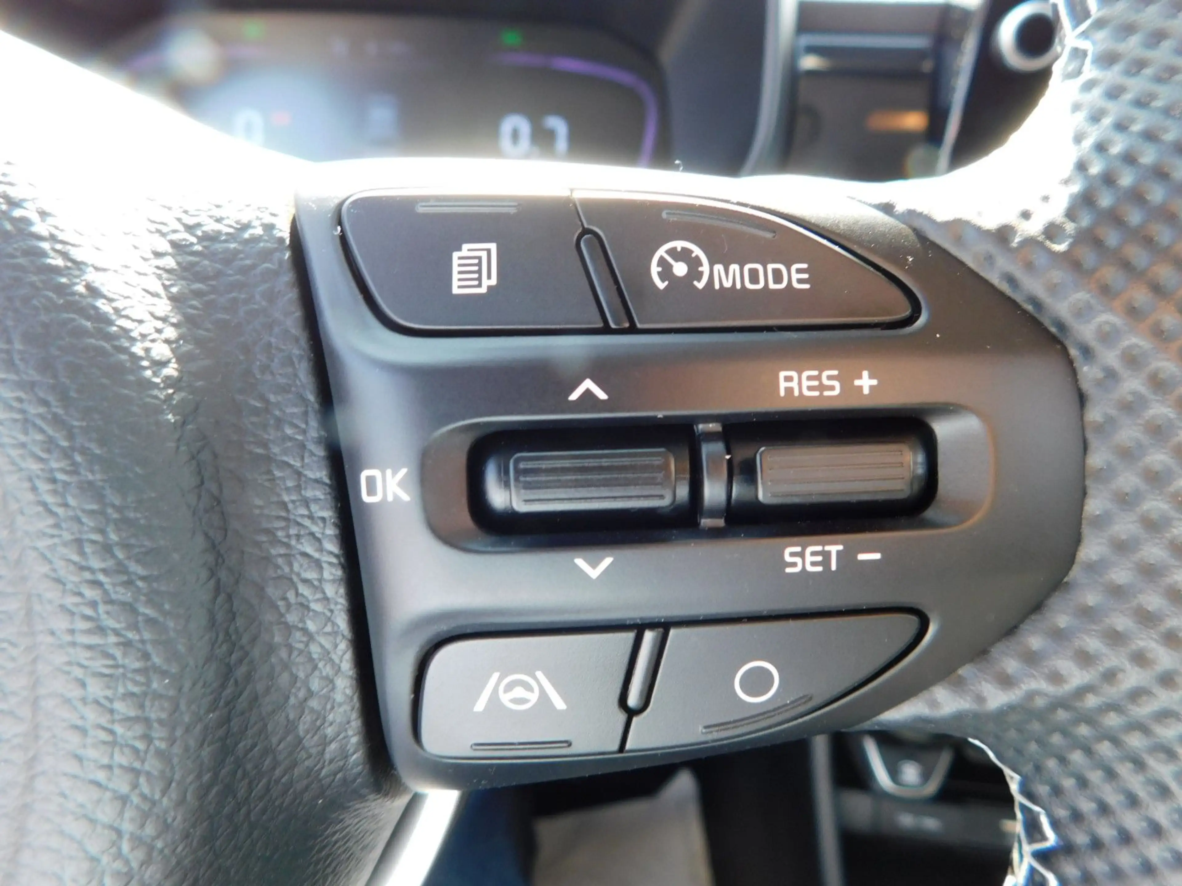 Kia Picanto GT-Line Automatik — photo 13