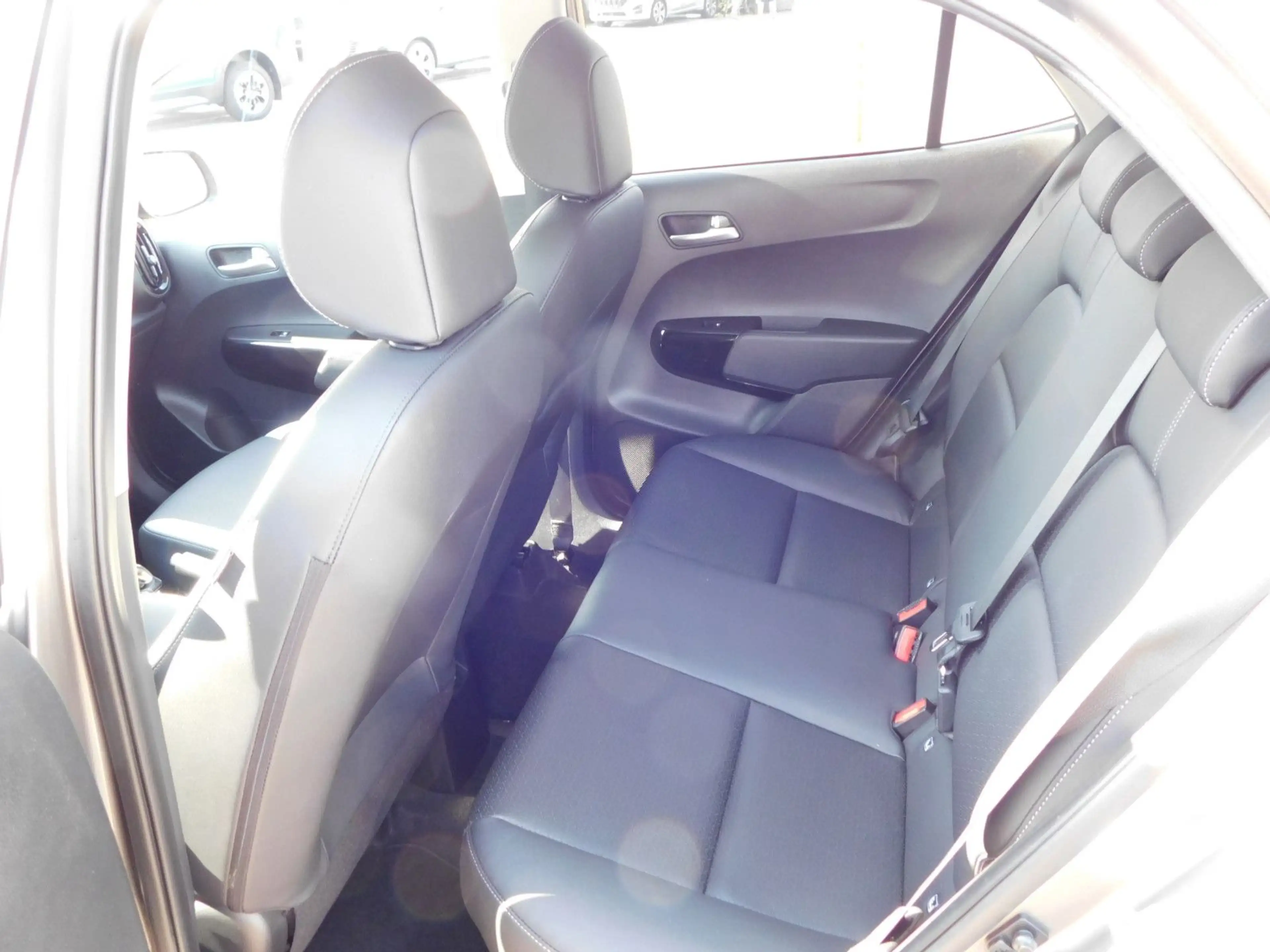Kia Picanto GT-Line Automatik — photo 12