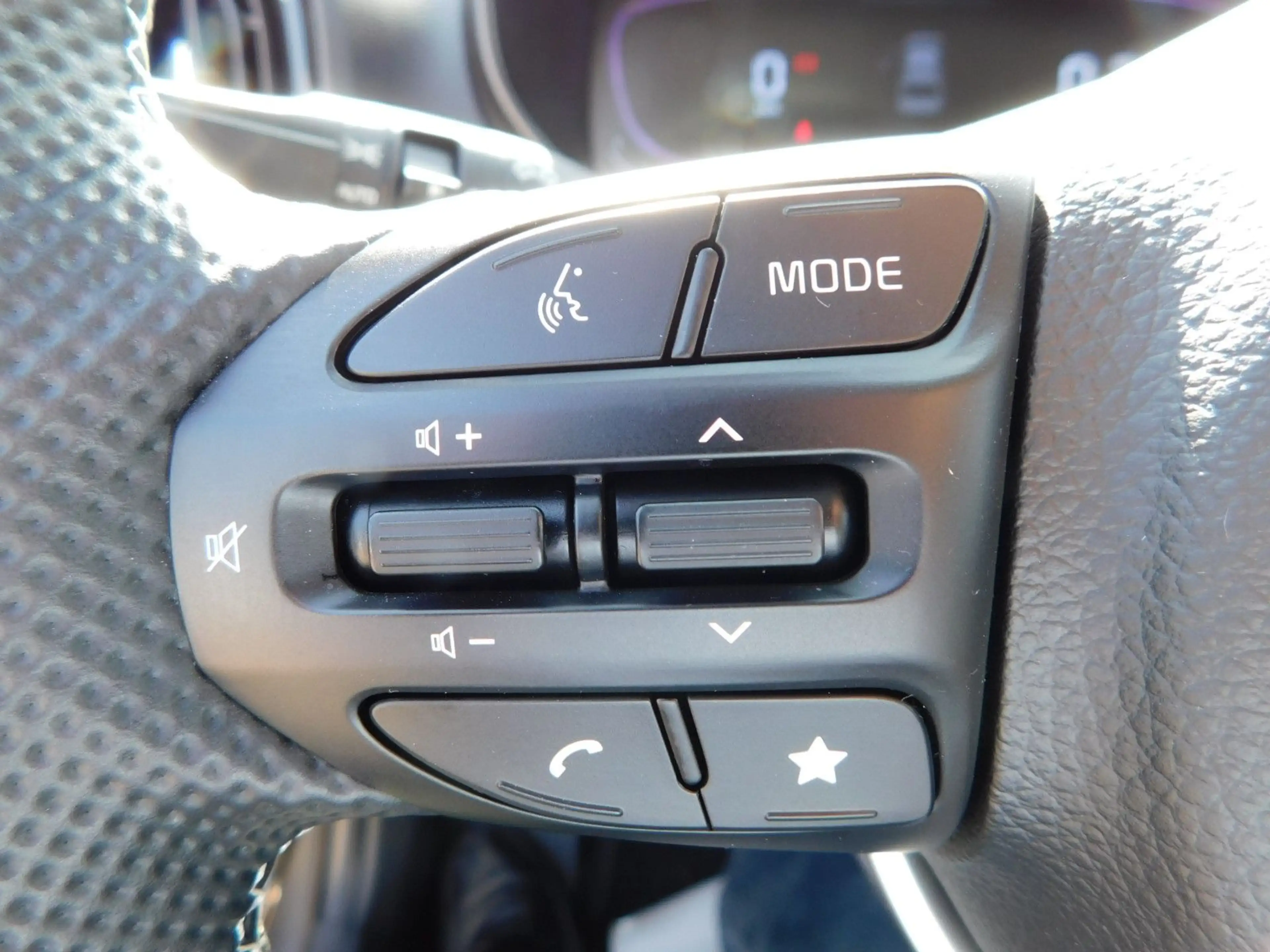 Kia Picanto GT-Line Automatik — photo 14