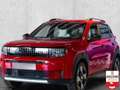 Fiat Grande Panda T-Gen 3 Hybrid Turbo 110 eDCT6 La Prima +Pack Hiver Rouge - thumbnail 1