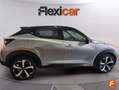 Nissan Juke DIG-T 84 kW (114 CV) DCT 7 Vel. Tekna Gris - thumbnail 9