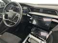 Audi e-tron 408pk 55 quattro advanced Pro Line S 95 kWh SOH 95 Grigio - thumbnail 3