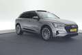 Audi e-tron 408pk 55 quattro advanced Pro Line S 95 kWh SOH 95 Grigio - thumbnail 11