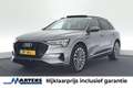 Audi e-tron 408pk 55 quattro advanced Pro Line S 95 kWh SOH 95 Grigio - thumbnail 1