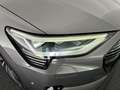 Audi e-tron 408pk 55 quattro advanced Pro Line S 95 kWh SOH 95 Grigio - thumbnail 47