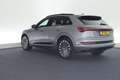 Audi e-tron 408pk 55 quattro advanced Pro Line S 95 kWh SOH 95 Grigio - thumbnail 8