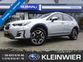 Subaru XV 2.0i e-BOXER 150pk CVT Premium |leder | Afn. Trekh Gris - thumbnail 1