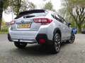 Subaru XV 2.0i e-BOXER 150pk CVT Premium |leder | Afn. Trekh Gris - thumbnail 2