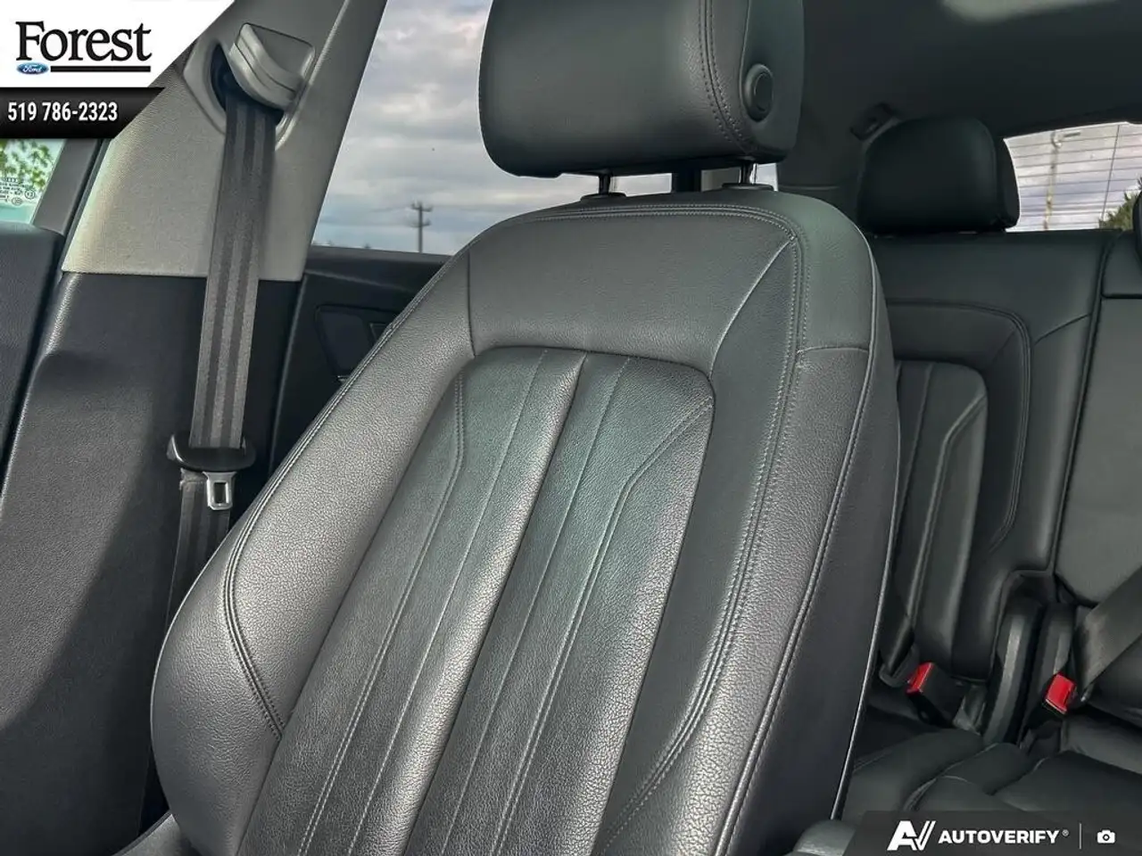 Audi Q5 снимка Audi Q5