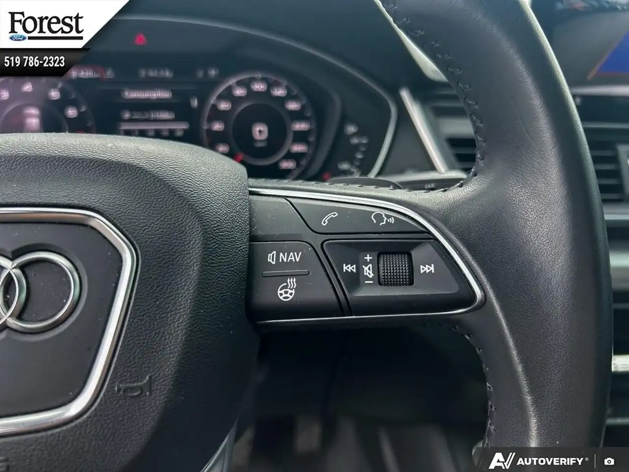 Audi Q5 снимка Audi Q5