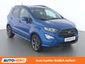 Ford EcoSport 1.0 EcoBoost ST-Line Blau - thumbnail 8