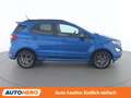 Ford EcoSport 1.0 EcoBoost ST-Line Blau - thumbnail 7