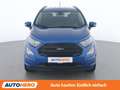 Ford EcoSport 1.0 EcoBoost ST-Line Blau - thumbnail 9