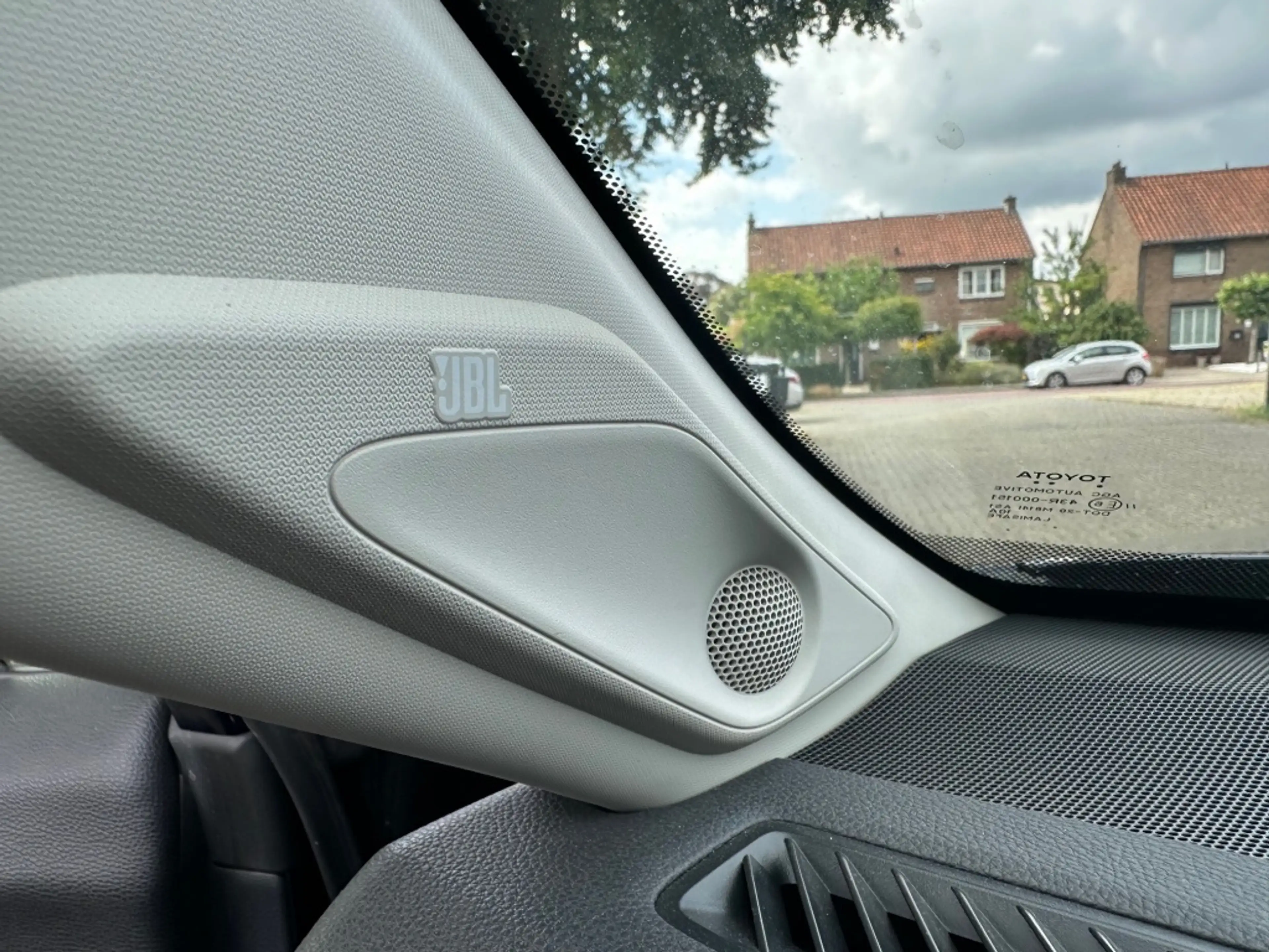 Toyota RAV 4 2.5 Hybrid 2021 NL BTW Auto Weinig KM JBL NAP — photo 13