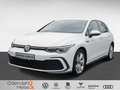 Volkswagen Golf GTI 2,0 l TSI DSG ACC/ KAMERA/ AHK Navi Leder Weiß - thumbnail 1